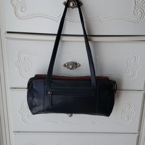 DEREK ALEXANDER HANDBAG 👜